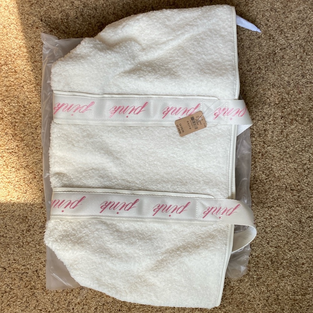NWT Pink purse